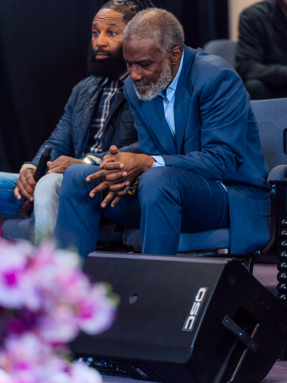 Bishop Noel Jones Gallery Image 004